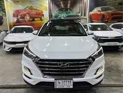 هیوندای تۆکسۆن